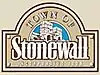 Official logo of Stonewall