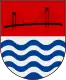 Coat of arms of Strömsund Municipality