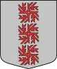 Coat of arms of Stradi Parish