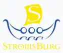 Official logo of Stromsburg, Nebraska