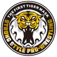 Strong Style Pro-Wrestling logo