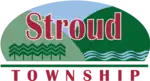 Official seal of Stroud Township