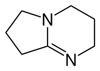 1,5-Diazabicyclo(4.3.0)non-5-ene