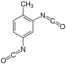 Toluene diisocyanate