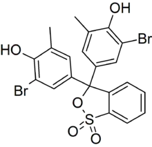 Bromocresol purple