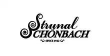 Logo for Strunal Schönbach