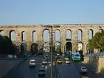 Valens Aqueduct