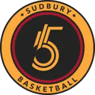 Sudbury Five logo