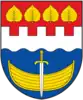 Coat of arms of Sulice