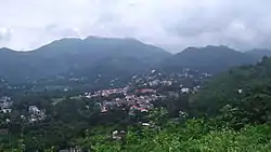 sundar nagar(Mandi, himachal pradesh)