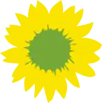 Sunflower symbol