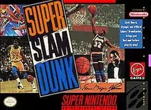 Super Slam Dunk