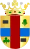 Coat of arms of Surhuisterveen