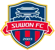 Club crest