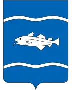 Coat of arms of Svolvær