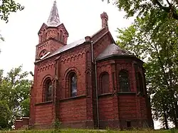 Church of Saint Adalbert