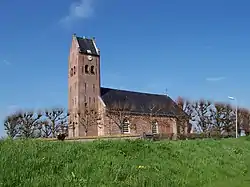 St Nicholas' Church