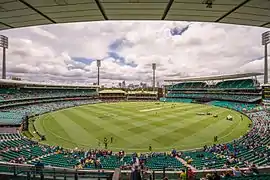 Sydney Cricket Ground