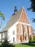 Saint Władysław Church