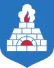 Coat of arms of Tõrva Parish