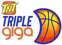 TNT Triple Giga logo