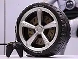 TyreRobo