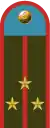 Senior Lieutenant