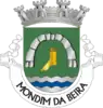 Coat of arms of Mondim da Beira