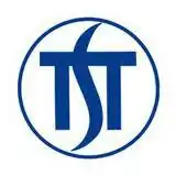 TST Logo