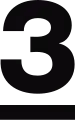 TV3 logo