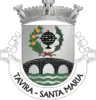 Coat of arms of Santa Maria