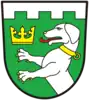 Coat of arms of Tvrzice