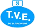 Used from 1964 to 1982 from Channel 8.