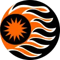 Televisyen Malaysia logo (1963–1969).