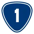 Provincial Highway