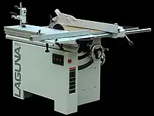 Tablesaw