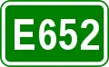 E652 shield