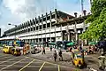 Tafawa Balewa square