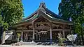 Miyoshi Shrine