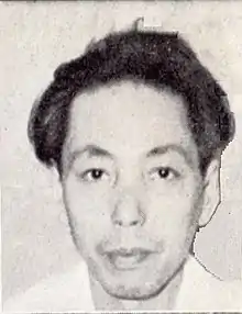 Shūzō Takiguchi