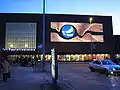 Tampere Central Station in Kyttälä