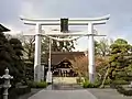 San-no-Torii