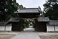 Zuishinmon Gate