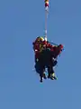 Tandem rescue with ARP