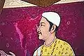 20th century depiction of Tansen