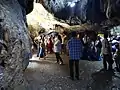 The cave of seven sleepers