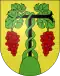 Coat of arms of Tartegnin