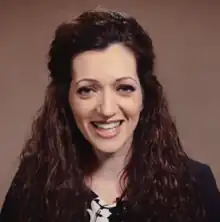 Tasmina Ahmed-Sheikh, political activist