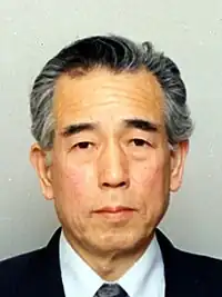 Tatsuo Nishida