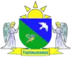 Coat of arms of Tavilzhanka